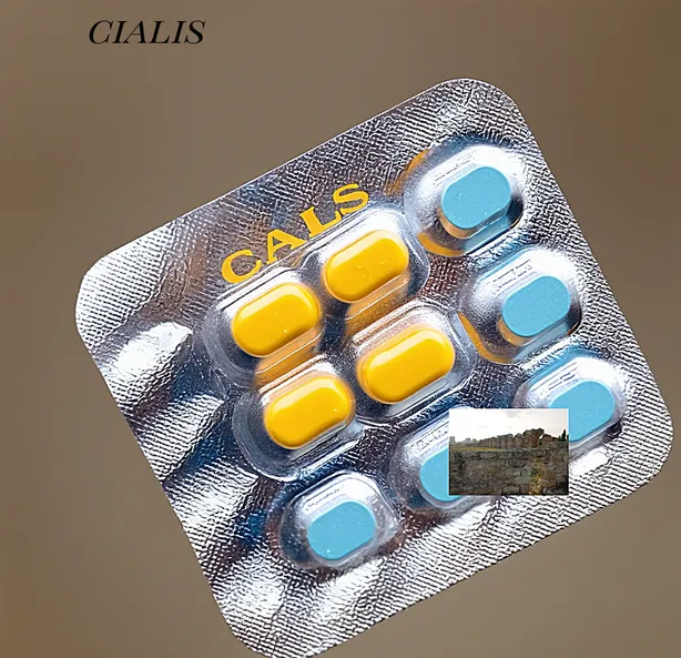 Cialis è necessaria ricetta